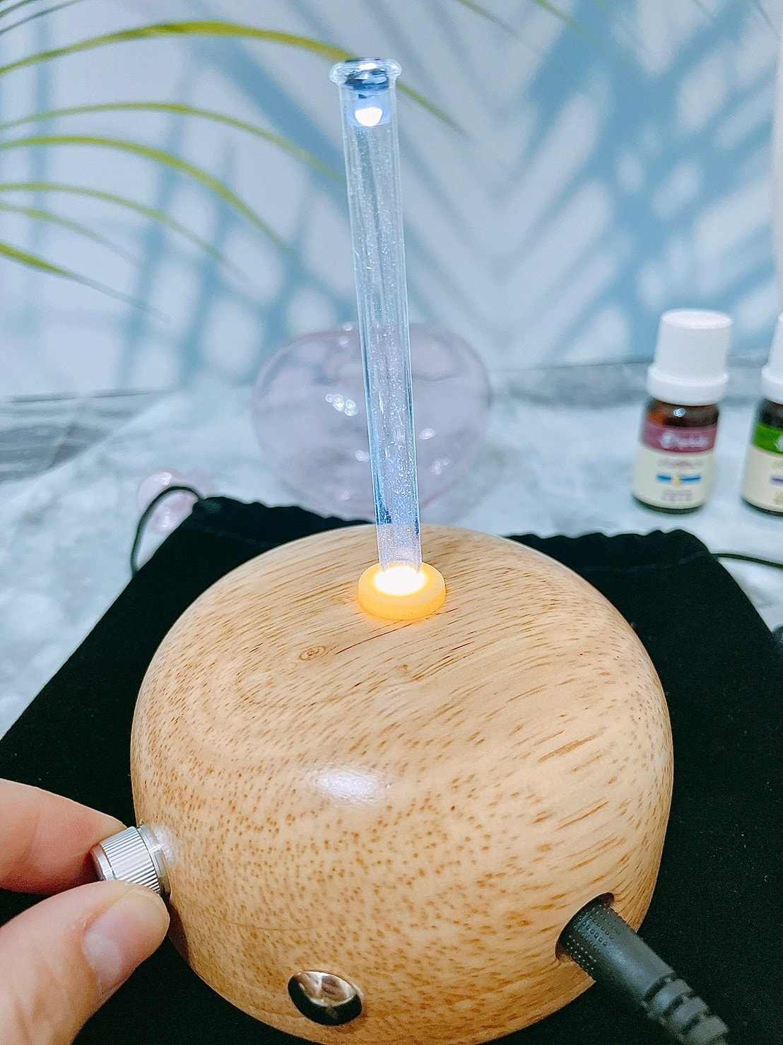 herbally草本真情精油擴香儀༺居家幸福香味放鬆,在家 herbally草本真情精油擴香儀༺居家幸福香味放鬆,在家