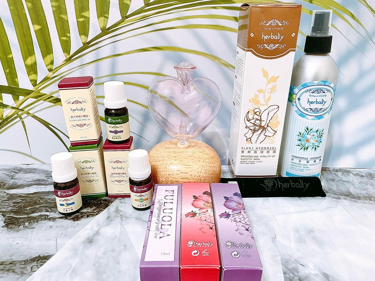 herbally草本真情精油擴香儀༺居家幸福香味放鬆,在家 herbally草本真情精油擴香儀༺居家幸福香味放鬆,在家