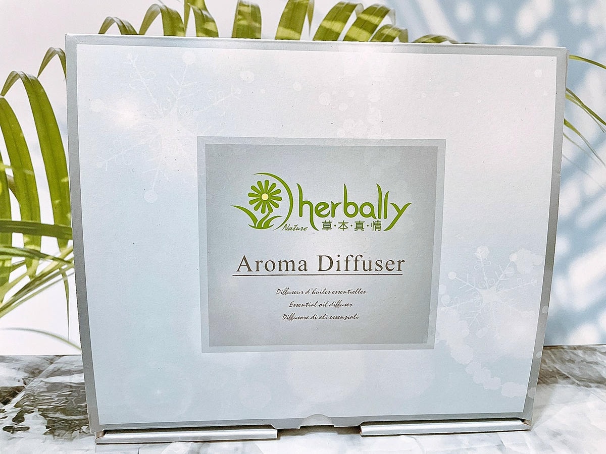herbally草本真情精油擴香儀༺居家幸福香味放鬆,在家 herbally草本真情精油擴香儀༺居家幸福香味放鬆,在家