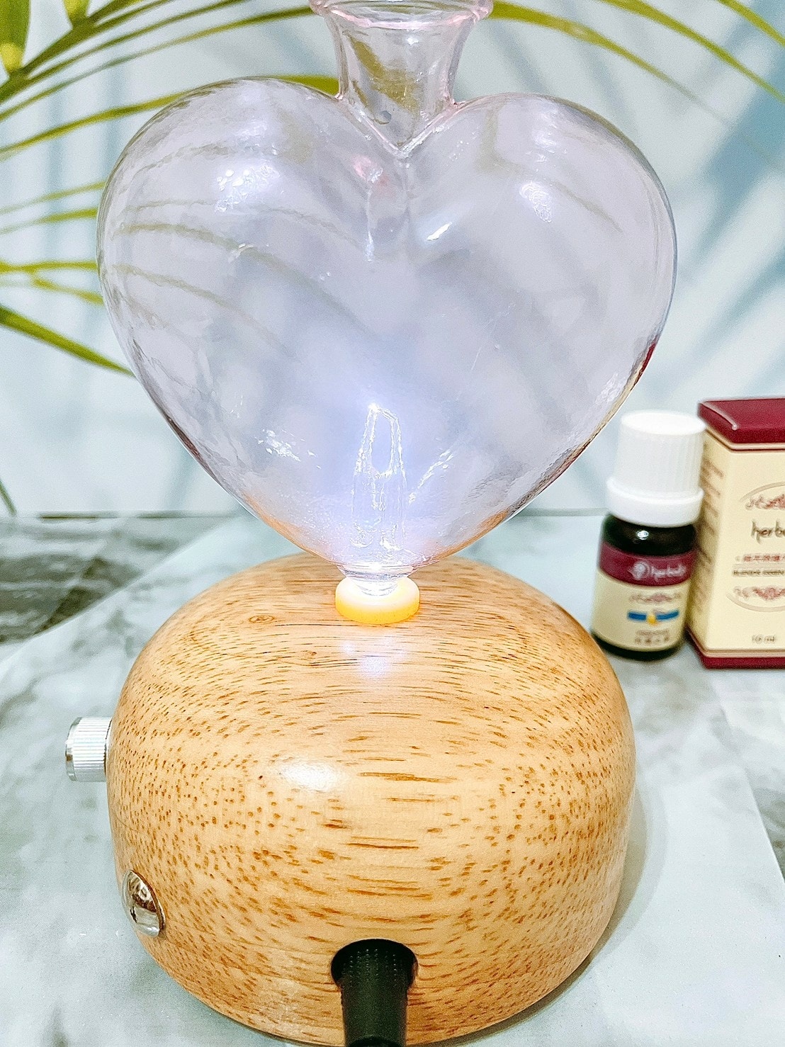 herbally草本真情精油擴香儀༺居家幸福香味放鬆,在家 herbally草本真情精油擴香儀༺居家幸福香味放鬆,在家