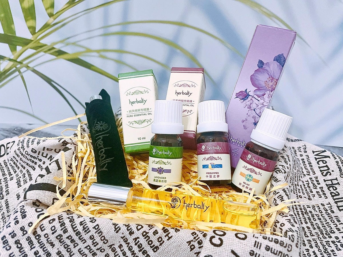 herbally草本真情精油擴香儀༺居家幸福香味放鬆,在家 herbally草本真情精油擴香儀༺居家幸福香味放鬆,在家