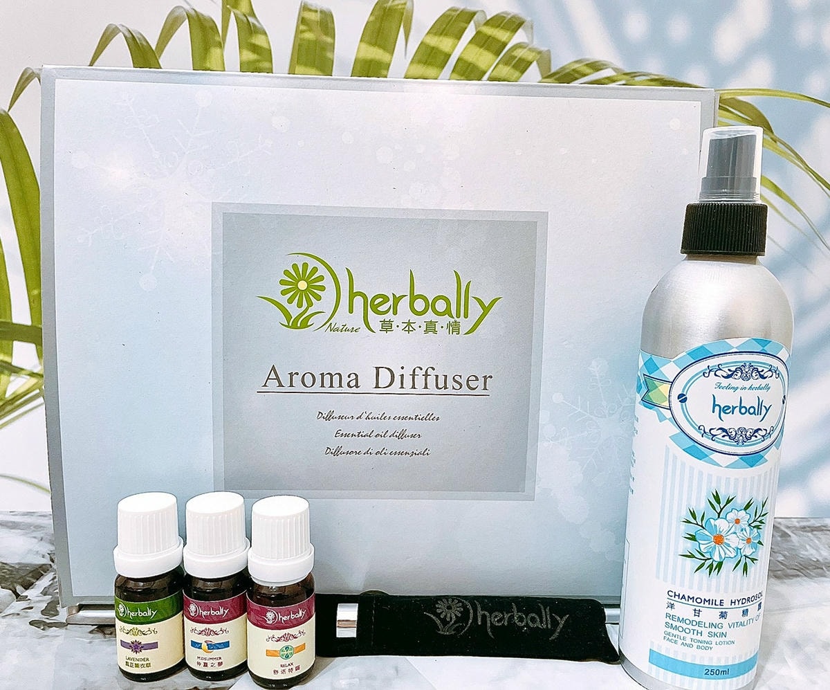 herbally草本真情精油擴香儀༺居家幸福香味放鬆,在家 herbally草本真情精油擴香儀༺居家幸福香味放鬆,在家
