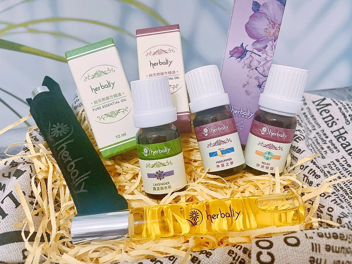 herbally草本真情精油擴香儀༺居家幸福香味放鬆,在家 herbally草本真情精油擴香儀༺居家幸福香味放鬆,在家