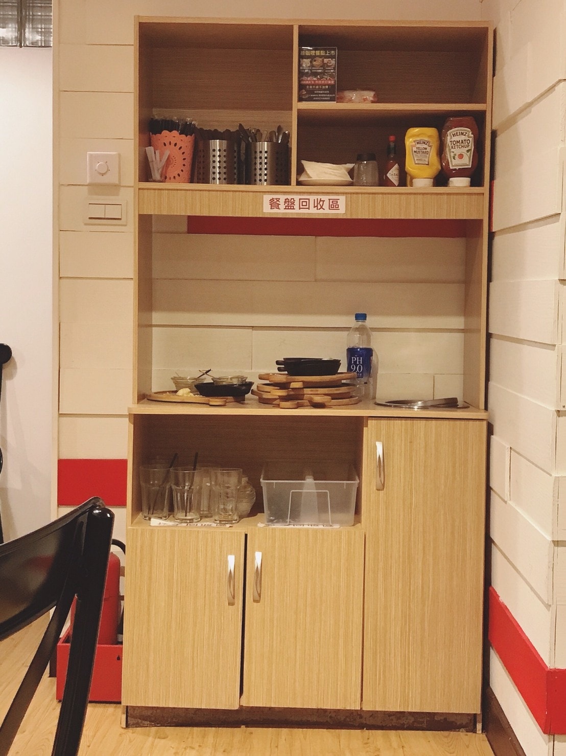 食記 MAMA'S 鐵鍋早午餐台北松山小巨蛋站美食巷弄人 食記 MAMA'S 鐵鍋早午餐台北松山小巨蛋站美食巷弄人