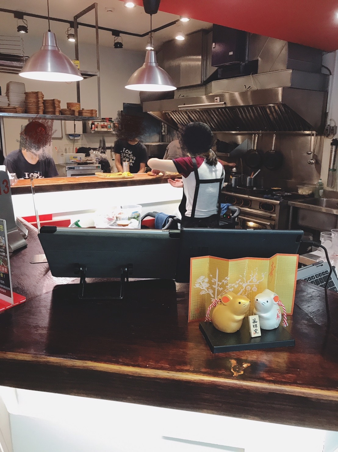 食記 MAMA'S 鐵鍋早午餐台北松山小巨蛋站美食巷弄人