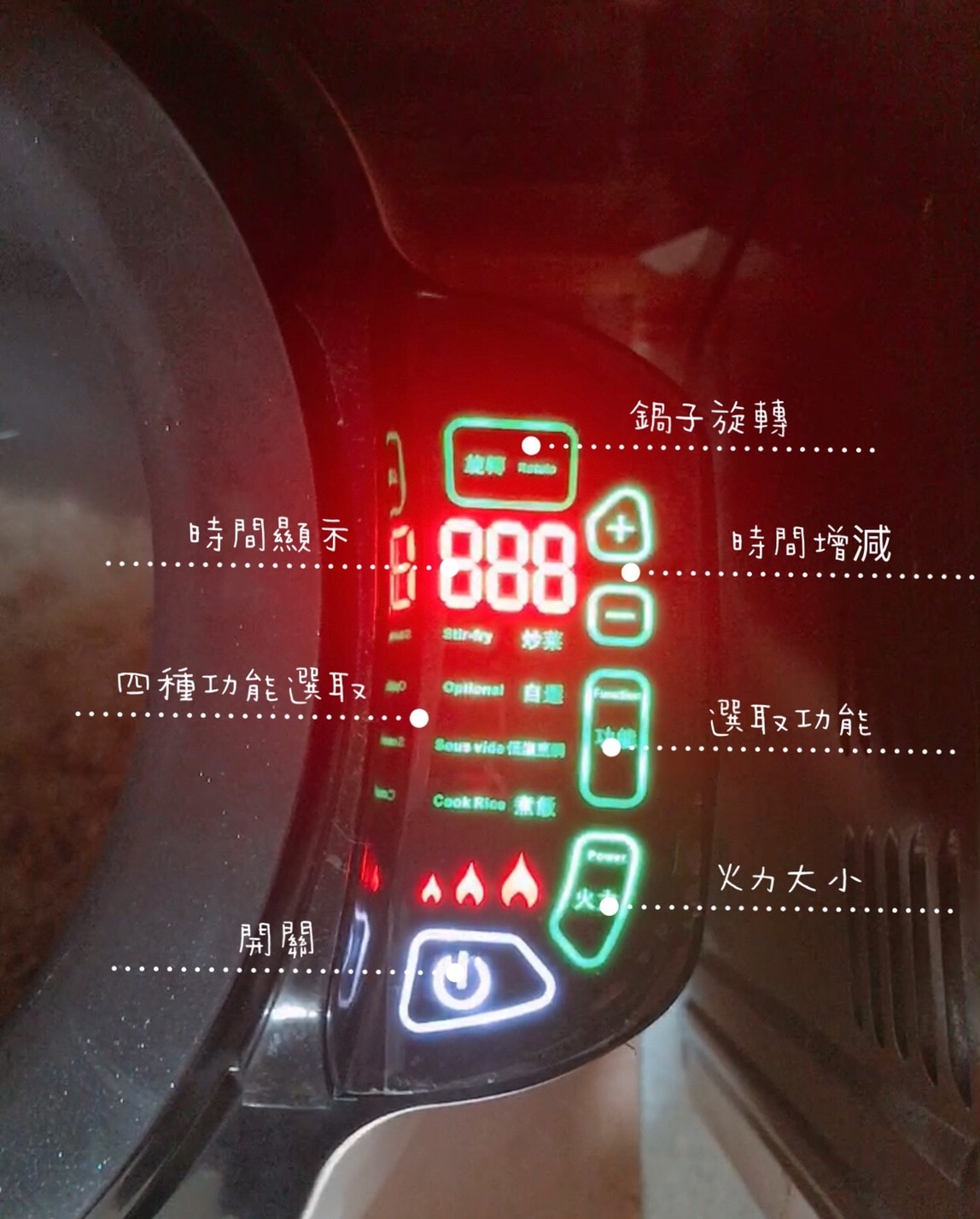 EL伊德爾IH智能翻炒鍋༺誰說零廚藝不能是大廚!忙碌也可以