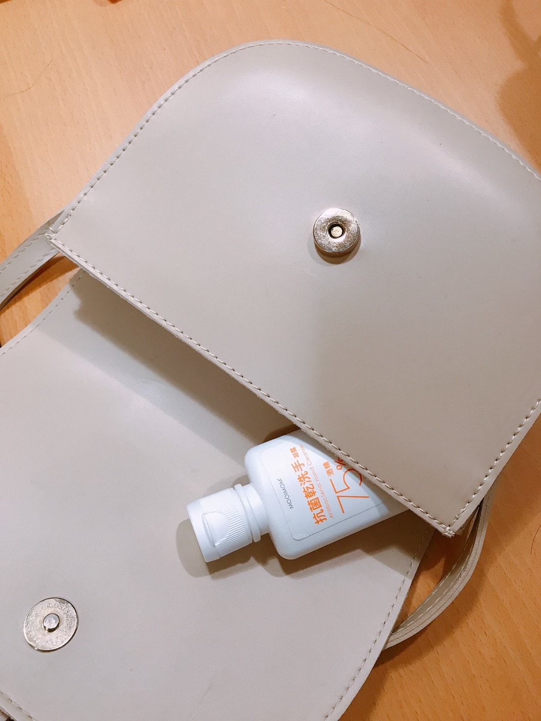 Oh my Orange 旅行組༺沐伊孕哺x洗手乳x乾洗手