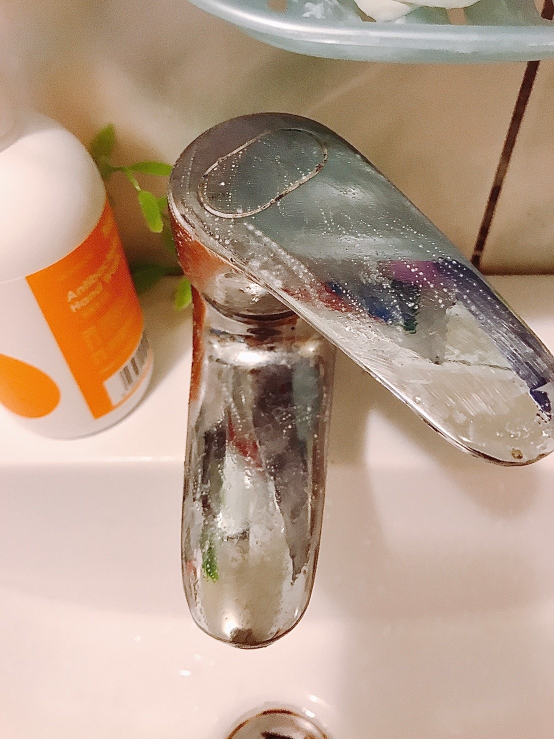 Oh my Orange 旅行組༺沐伊孕哺x洗手乳x乾洗手