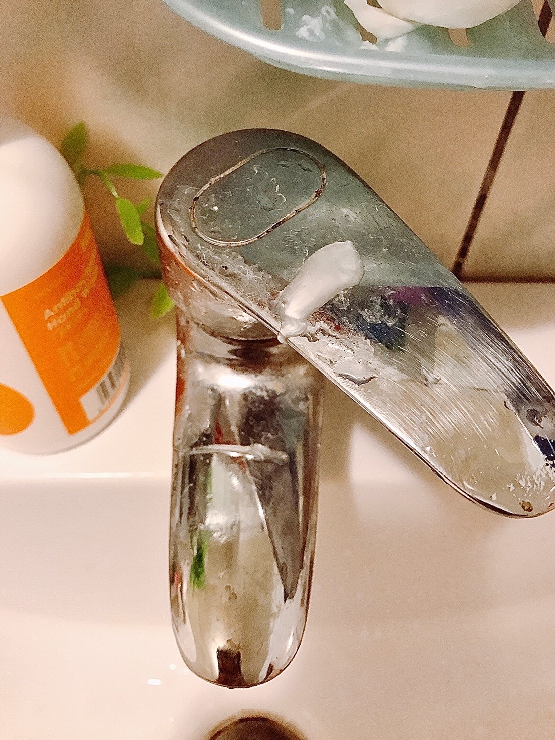 Oh my Orange 旅行組༺沐伊孕哺x洗手乳x乾洗手