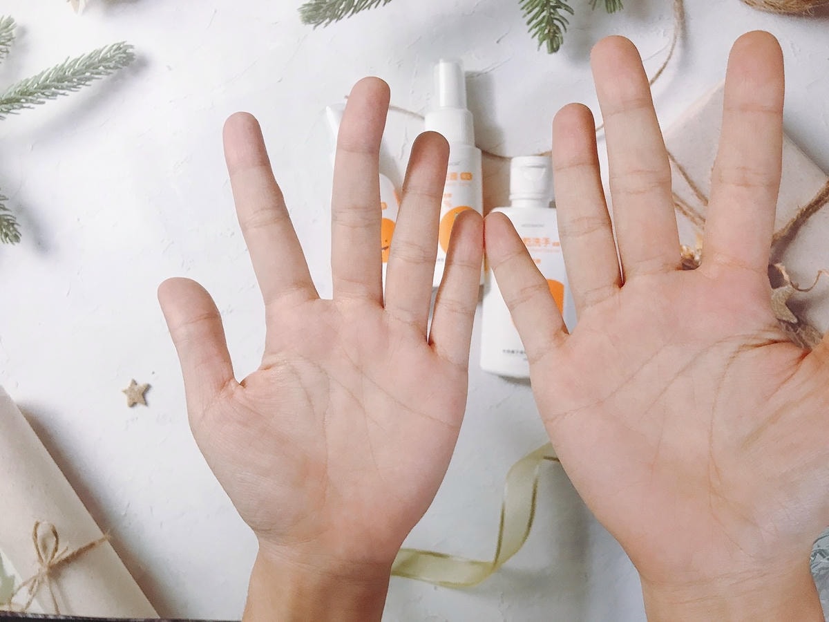 Oh my Orange 旅行組༺沐伊孕哺x洗手乳x乾洗手