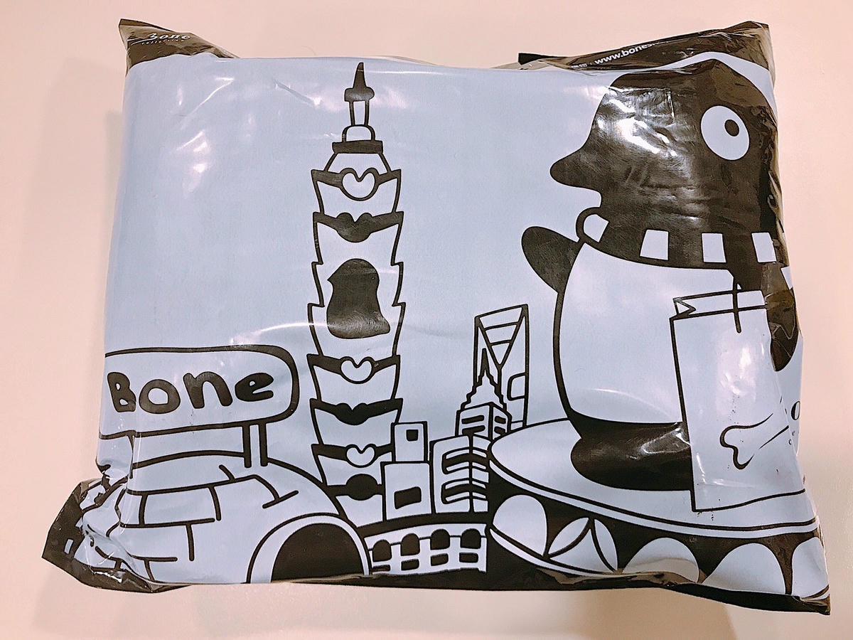 Bone原木擴香台禮物組-聖誕特別版༺文創創意小物x交換禮