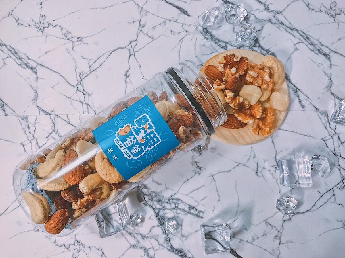 食記 堅果爸爸 苗栗 低溫烘焙堅果、黑糖磚x禮盒x宅配團購美食伴手禮 (30).jpg