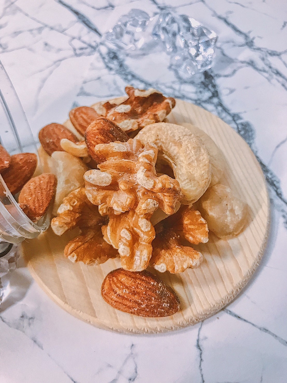 食記 堅果爸爸 苗栗 低溫烘焙堅果、黑糖磚x禮盒x宅配團購美食伴手禮 (33).jpg