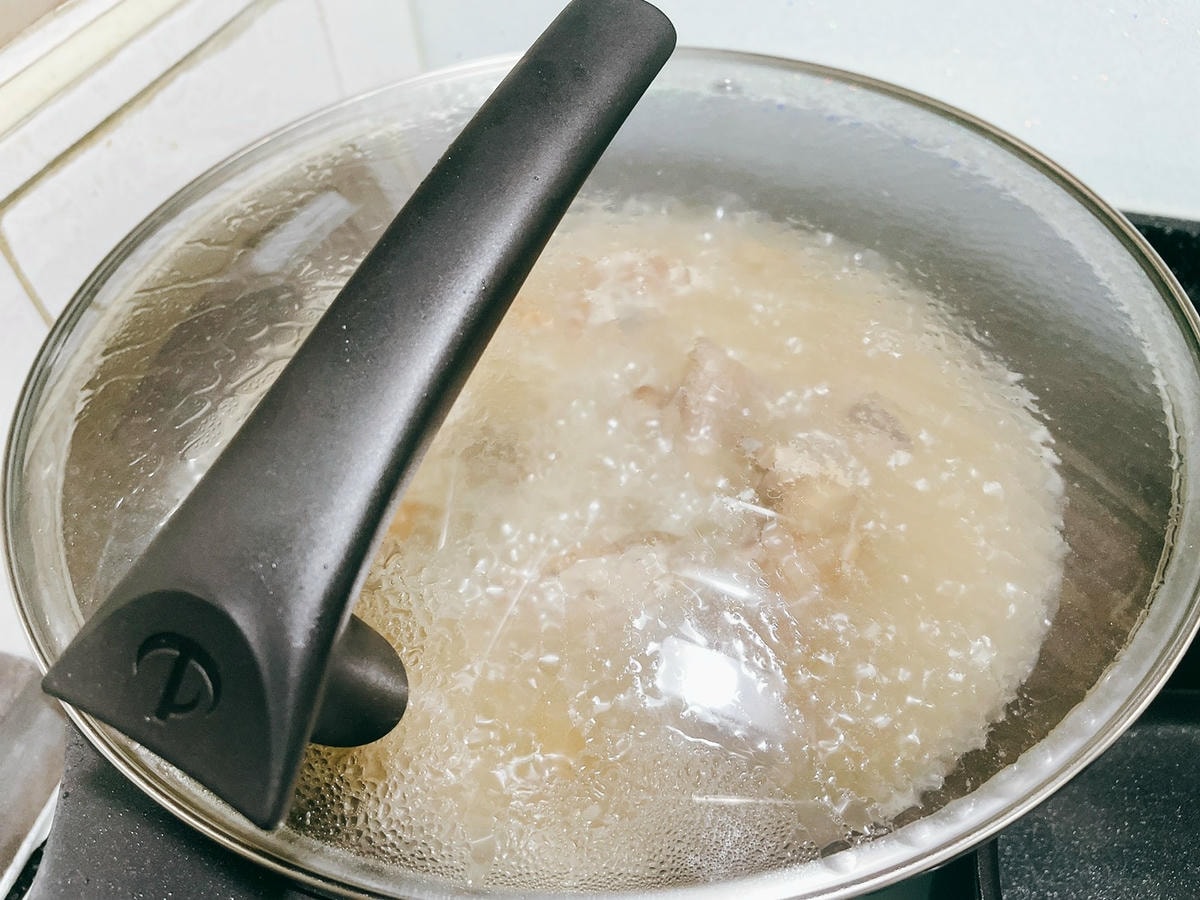 膳夫經典三鍋組༺新手鍋具推薦x小家庭必備鍋深炒鍋 / 平底鍋