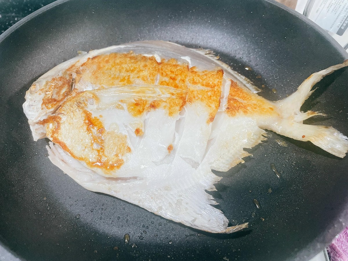 膳夫經典三鍋組༺新手鍋具推薦x小家庭必備鍋深炒鍋 / 平底鍋