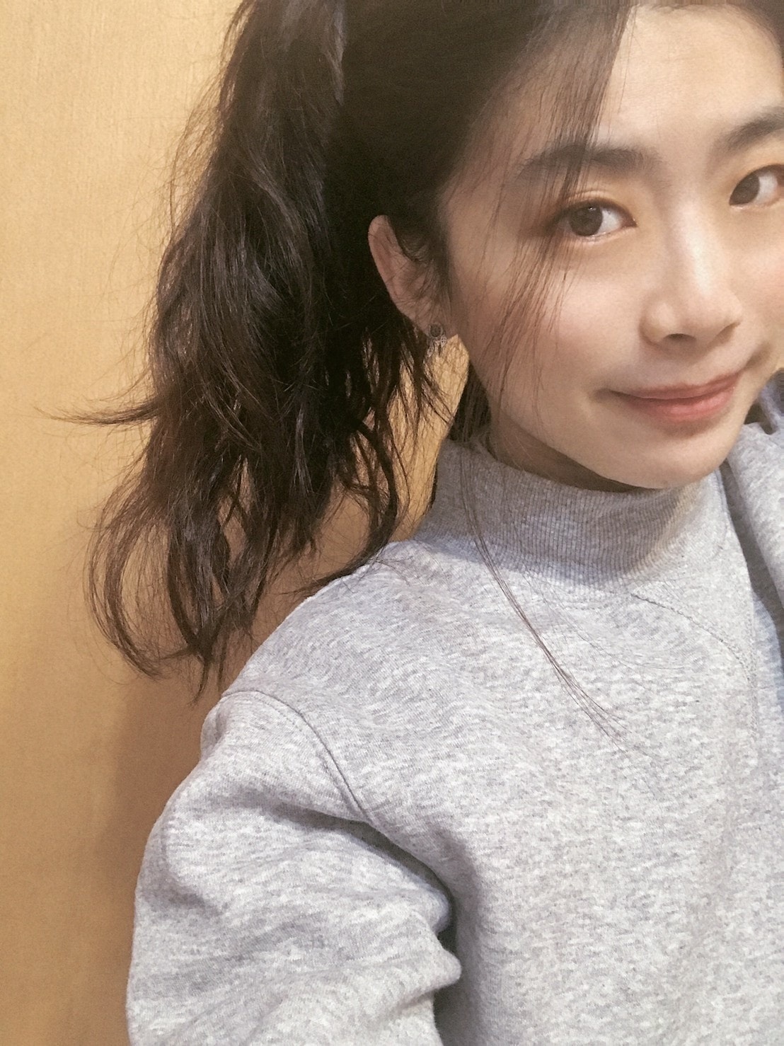 米豆洗髮精RiceBean༺米豆美麗工作室x綠茶香芬x清新