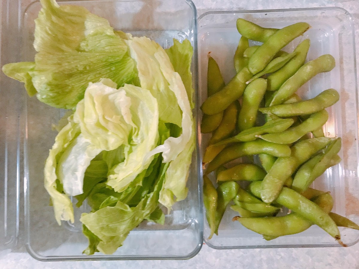 韓國《Silicook》冰箱收納的專家保鮮盒༺懶人必備x生