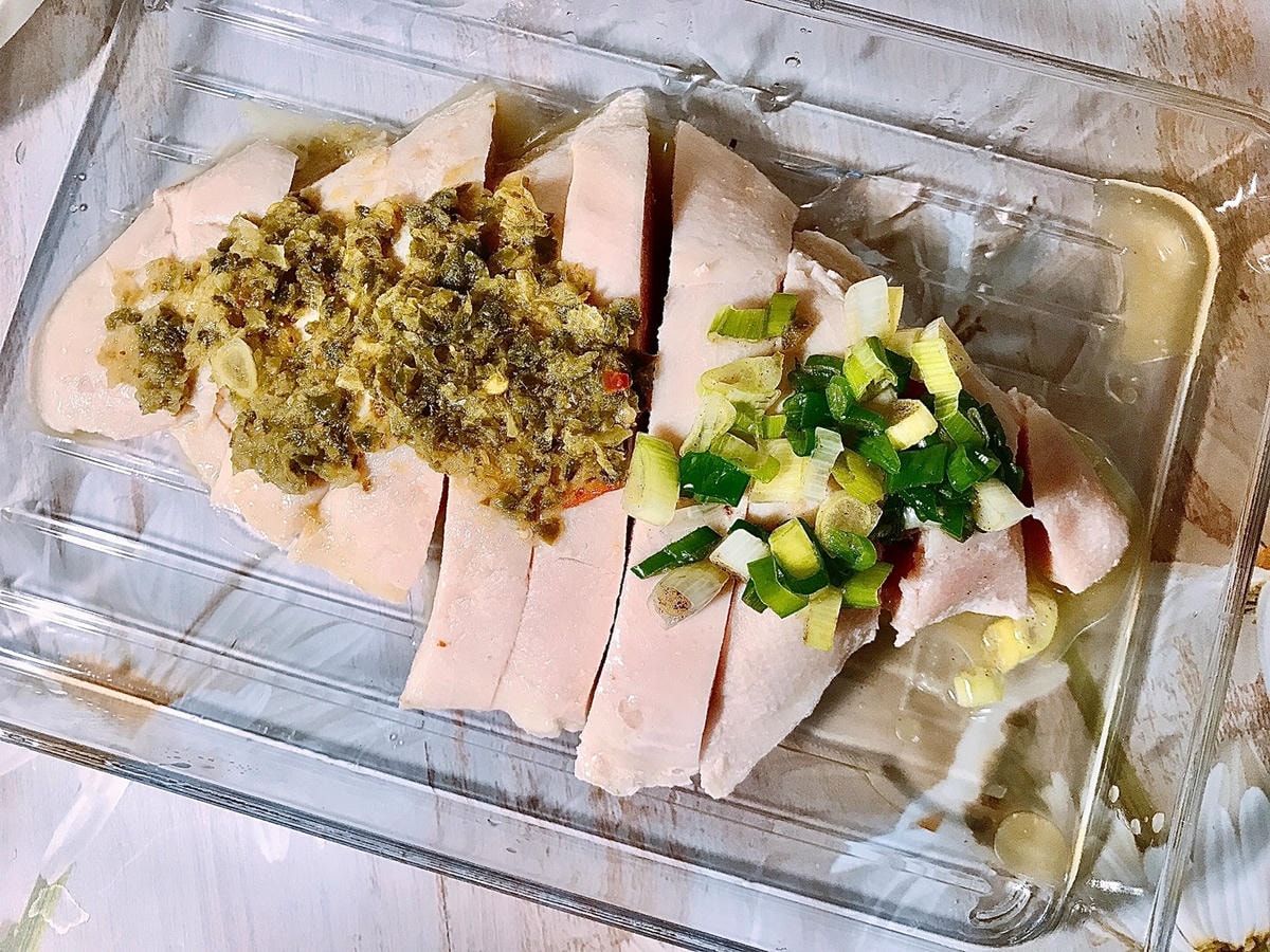 韓國《Silicook》冰箱收納的專家保鮮盒༺懶人必備x生