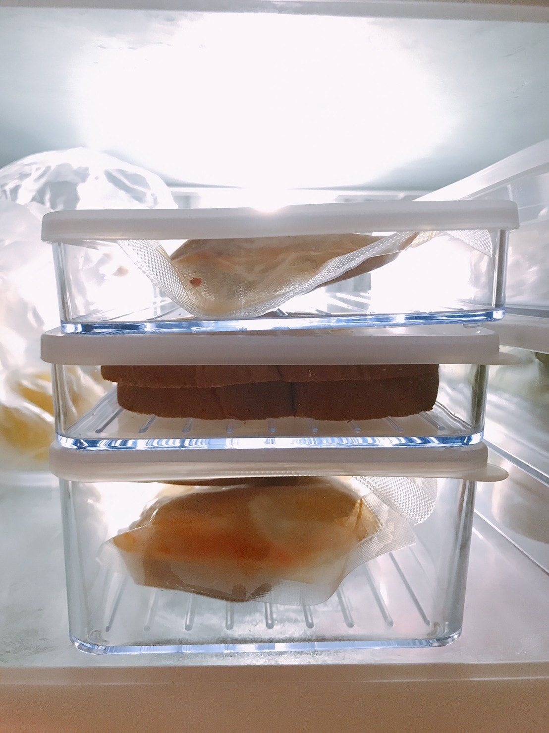 韓國《Silicook》冰箱收納的專家保鮮盒༺懶人必備x生