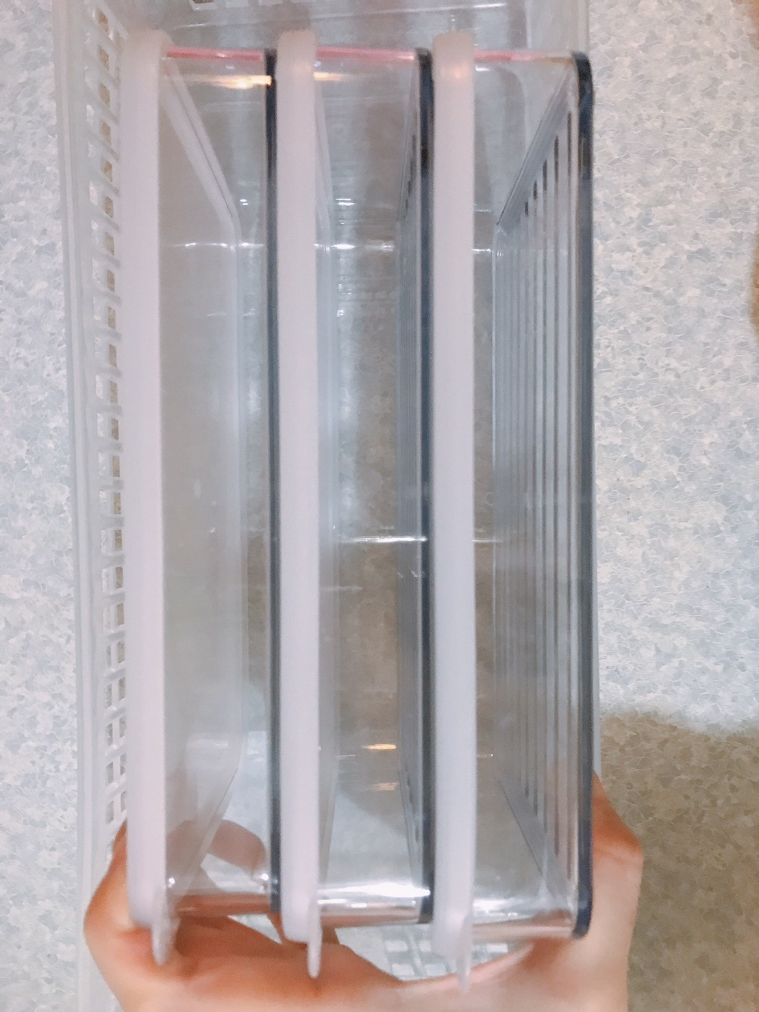 韓國《Silicook》冰箱收納的專家保鮮盒༺懶人必備x生