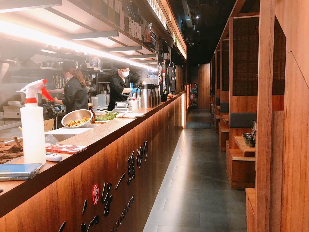 ༩ 食記 ཾ黑毛和牛一頭切༺台北三重築間集團推薦頂級日本和 ༩ 食記 ཾ黑毛和牛一頭切༺台北三重築間集團推薦頂級日本和