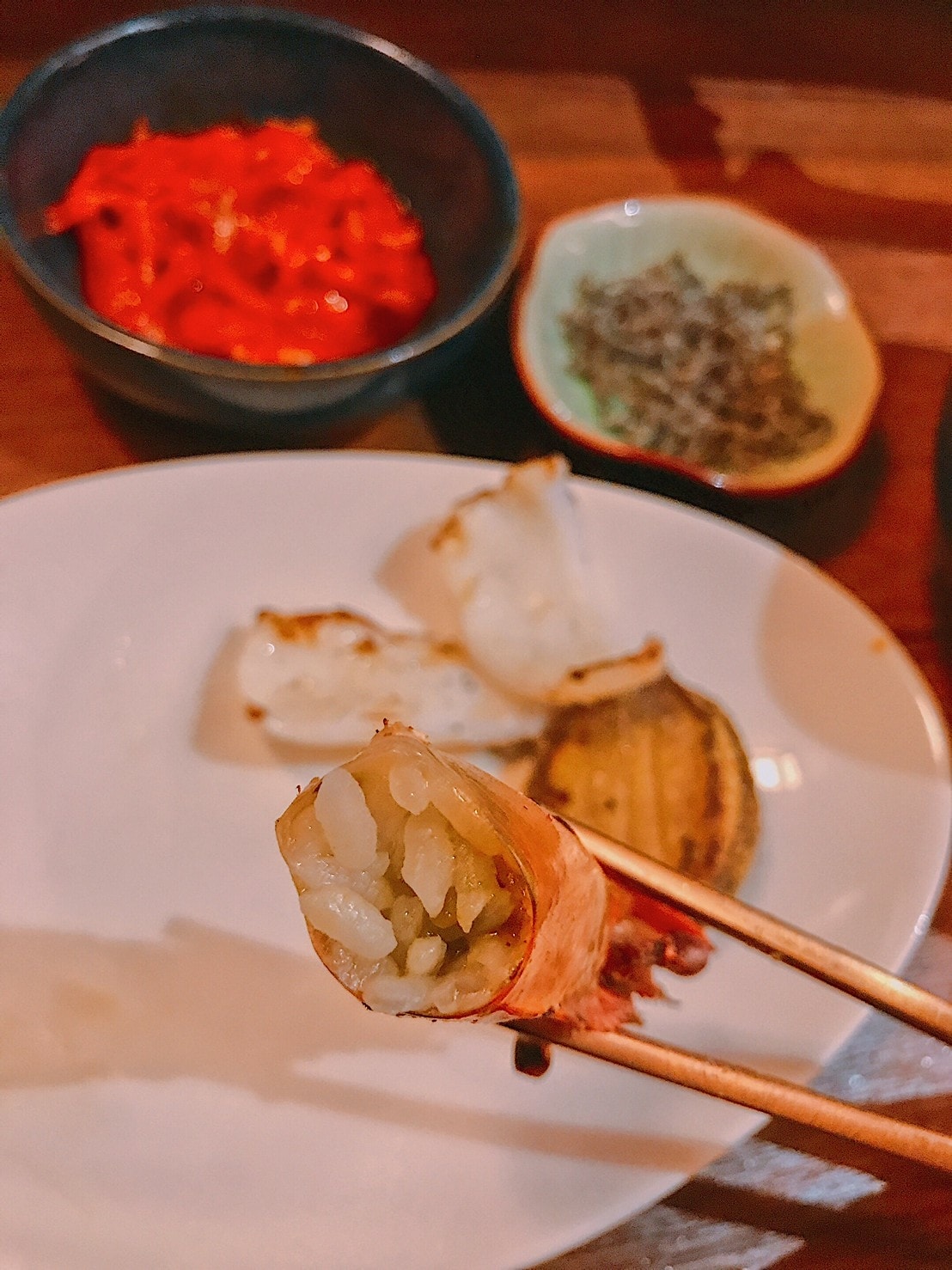 ༩ 食記 ཾ黑毛和牛一頭切༺台北三重築間集團推薦頂級日本和 ༩ 食記 ཾ黑毛和牛一頭切༺台北三重築間集團推薦頂級日本和