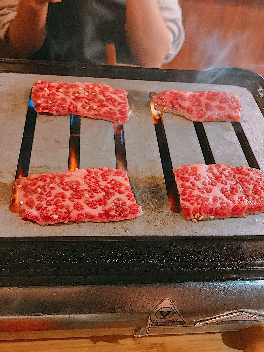 ༩ 食記 ཾ黑毛和牛一頭切༺台北三重築間集團推薦頂級日本和 ༩ 食記 ཾ黑毛和牛一頭切༺台北三重築間集團推薦頂級日本和