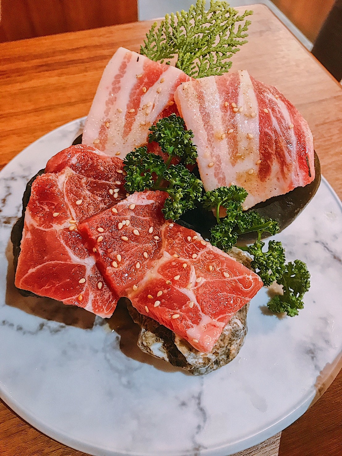 ༩ 食記 ཾ黑毛和牛一頭切༺台北三重築間集團推薦頂級日本和 ༩ 食記 ཾ黑毛和牛一頭切༺台北三重築間集團推薦頂級日本和