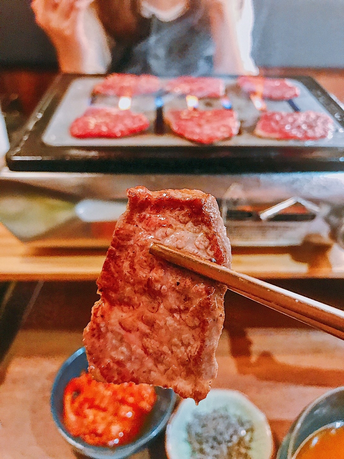 ༩ 食記 ཾ黑毛和牛一頭切༺台北三重築間集團推薦頂級日本和 ༩ 食記 ཾ黑毛和牛一頭切༺台北三重築間集團推薦頂級日本和