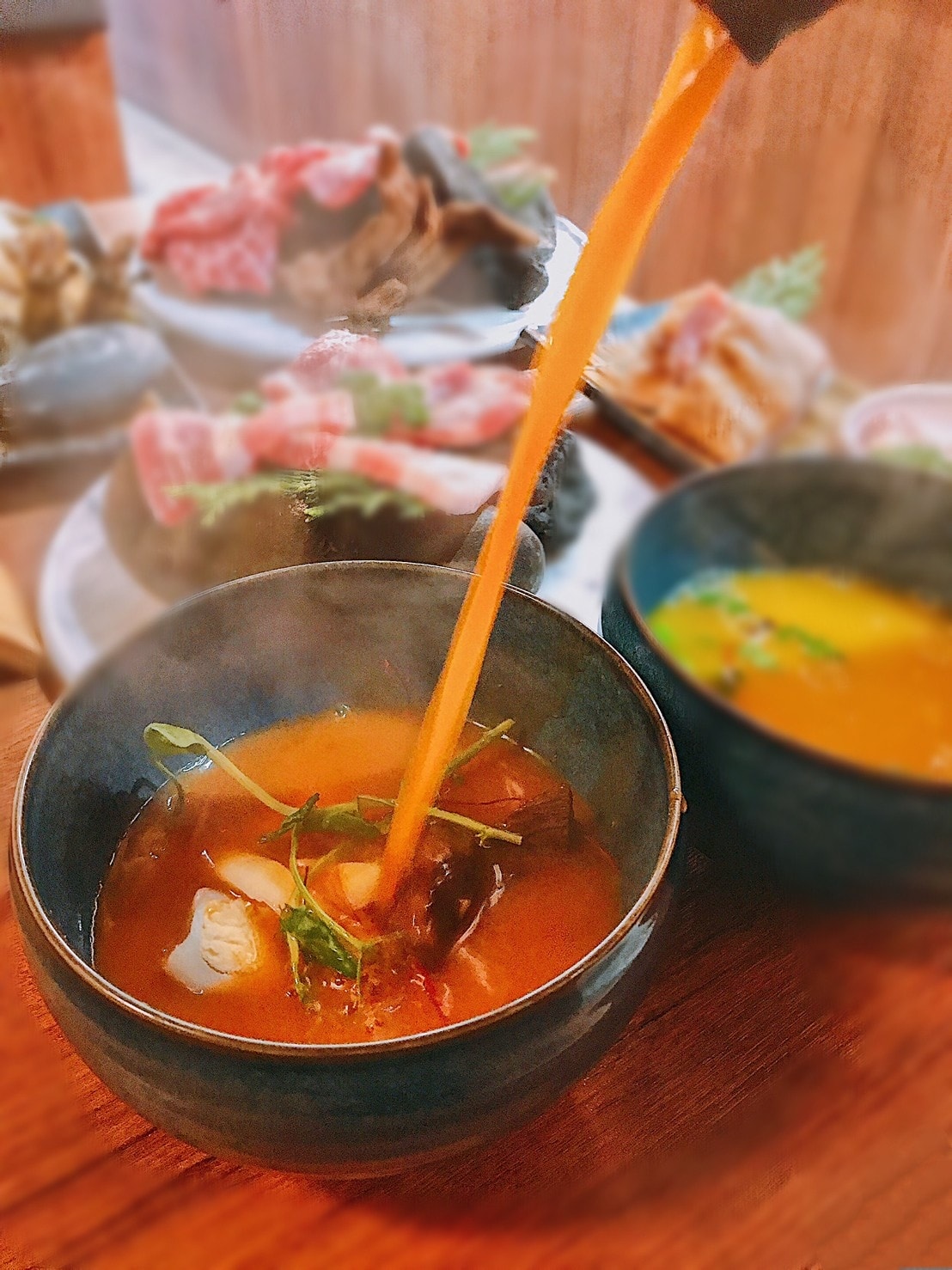 ༩ 食記 ཾ黑毛和牛一頭切༺台北三重築間集團推薦頂級日本和 ༩ 食記 ཾ黑毛和牛一頭切༺台北三重築間集團推薦頂級日本和