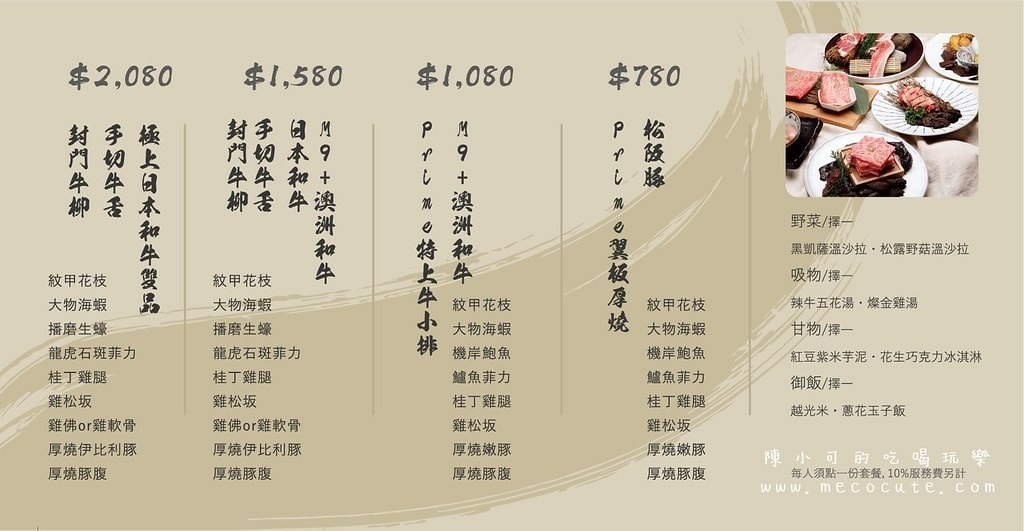 ༩ 食記 ཾ黑毛和牛一頭切༺台北三重築間集團推薦頂級日本和 ༩ 食記 ཾ黑毛和牛一頭切༺台北三重築間集團推薦頂級日本和