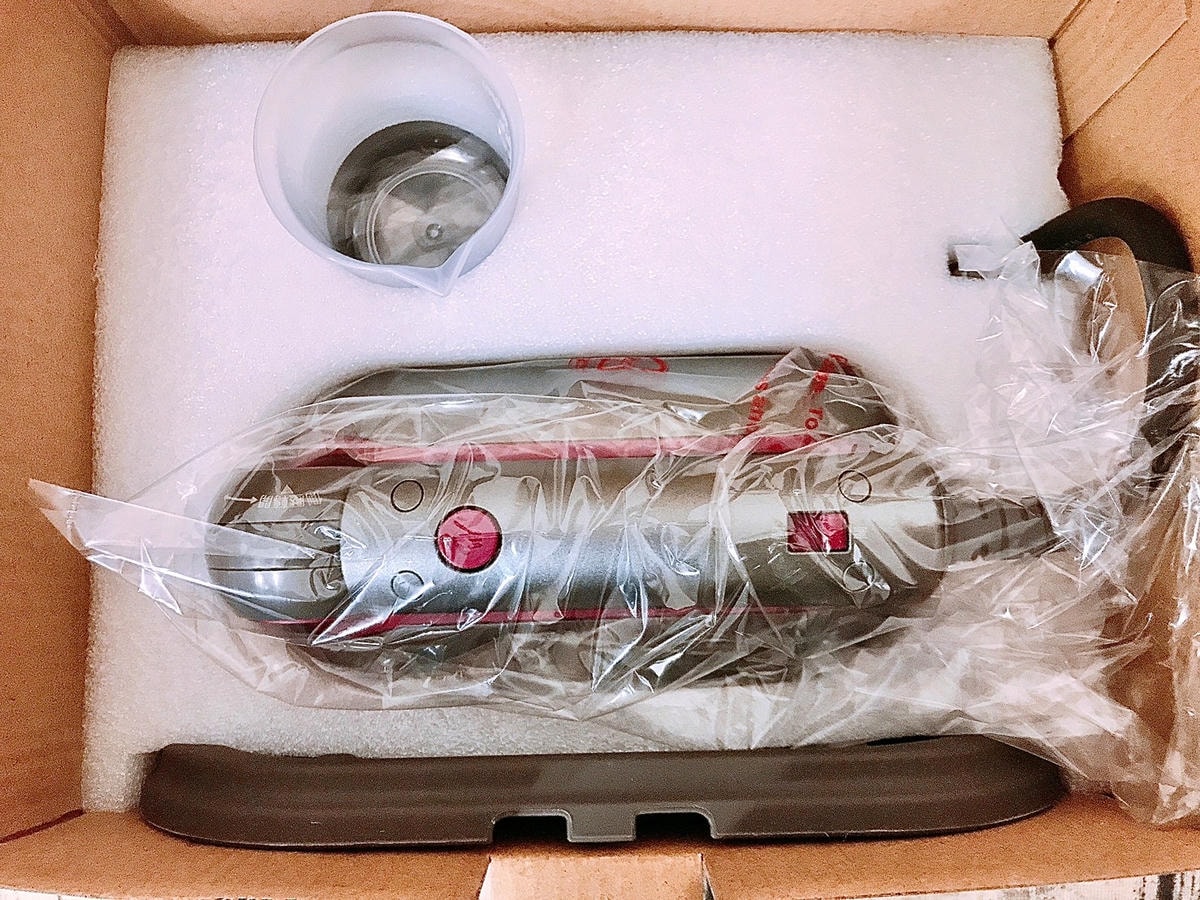 日本富力森FURIMORI手持兩用掛燙機輕巧方便一機兩用