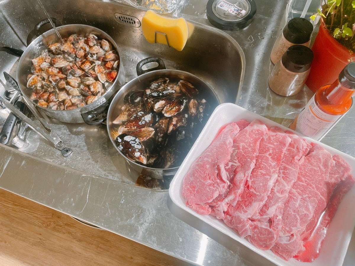 -田野森農場MORILIFE*。宜蘭冬山鄉懶人露營x免裝備露