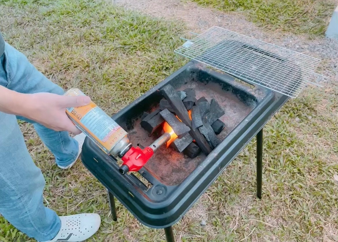 -田野森農場MORILIFE*。宜蘭冬山鄉懶人露營x免裝備露