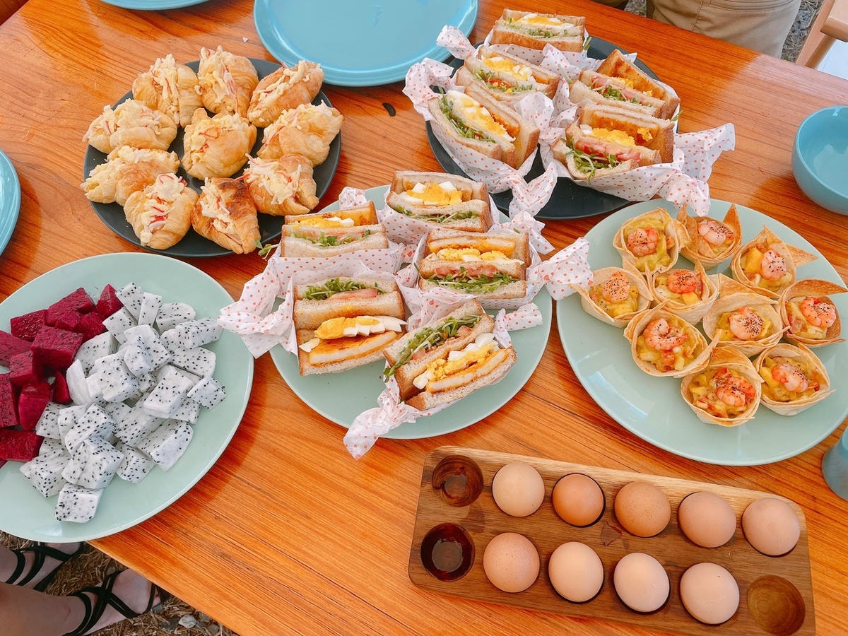 -田野森農場MORILIFE*。宜蘭冬山鄉懶人露營x免裝備露