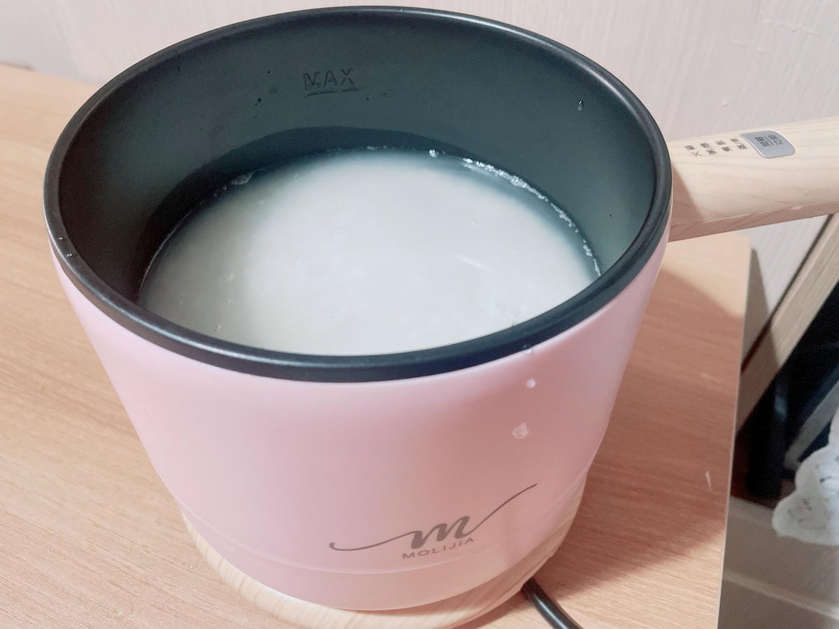 MOLIJIA 魔力家M17多功能不沾快煮小電鍋/電子鍋1. MOLIJIA 魔力家M17多功能不沾快煮小電鍋/電子鍋1.