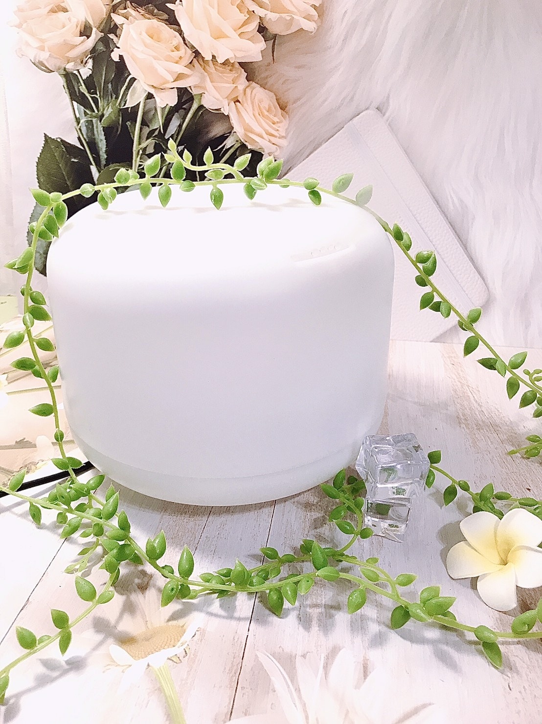 牛教官草本精油༺居家生活x空氣芳香x放鬆心靈