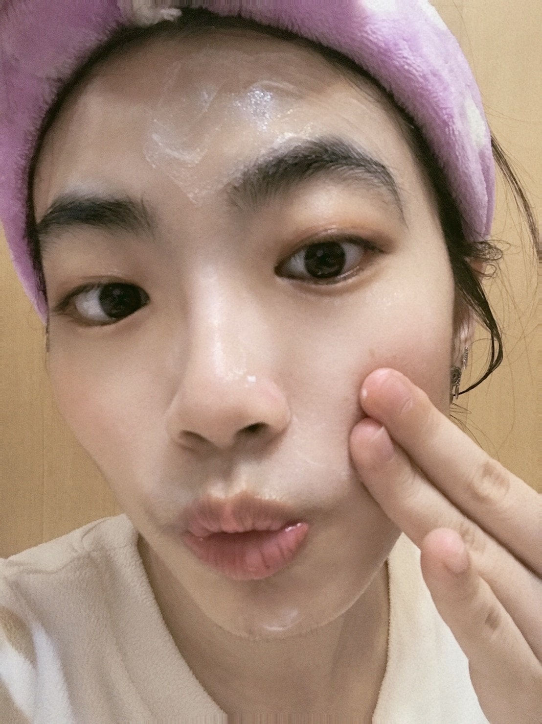 ཾCREEKHEAL珂芮爾 ༺MED+醫系列胺基酸能量玻尿酸 ཾCREEKHEAL珂芮爾 ༺MED+醫系列胺基酸能量玻尿酸