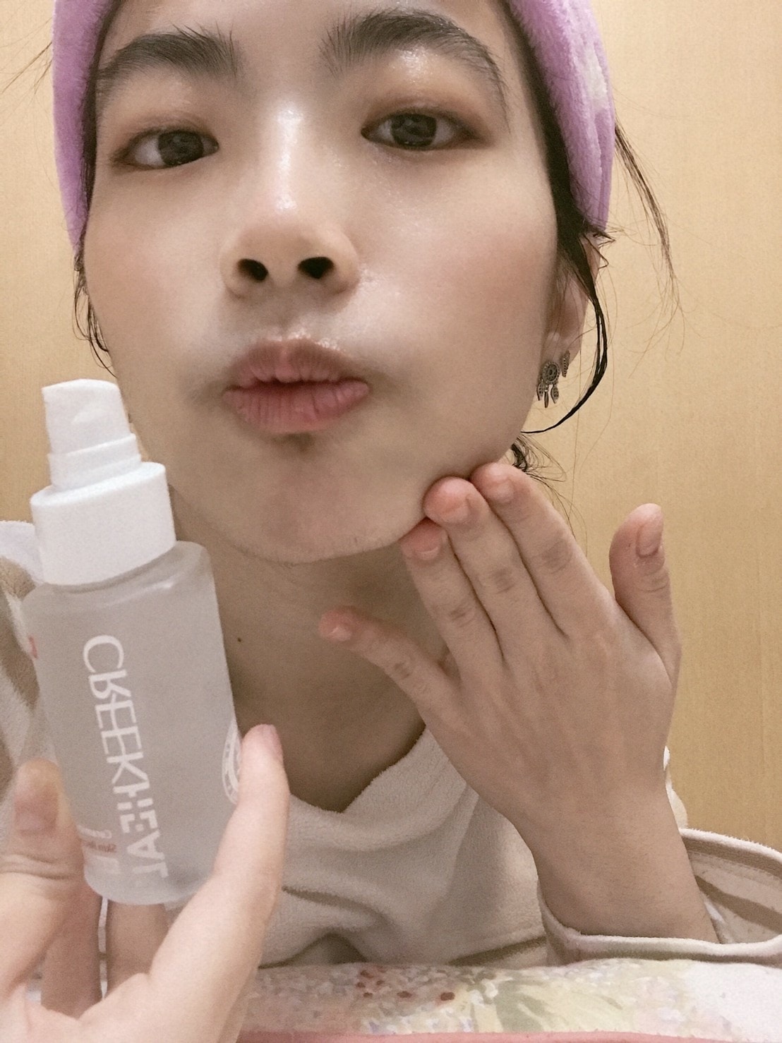 ཾCREEKHEAL珂芮爾 ༺MED+醫系列胺基酸能量玻尿酸 ཾCREEKHEAL珂芮爾 ༺MED+醫系列胺基酸能量玻尿酸