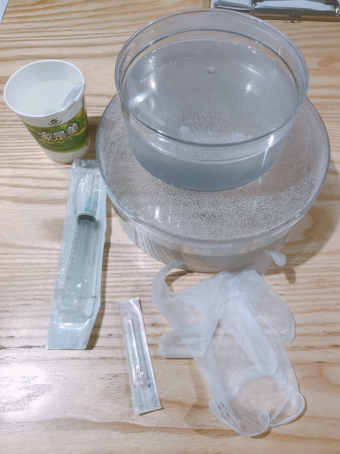 *。Green Arts Bakeryx新手也可以做的果凍花