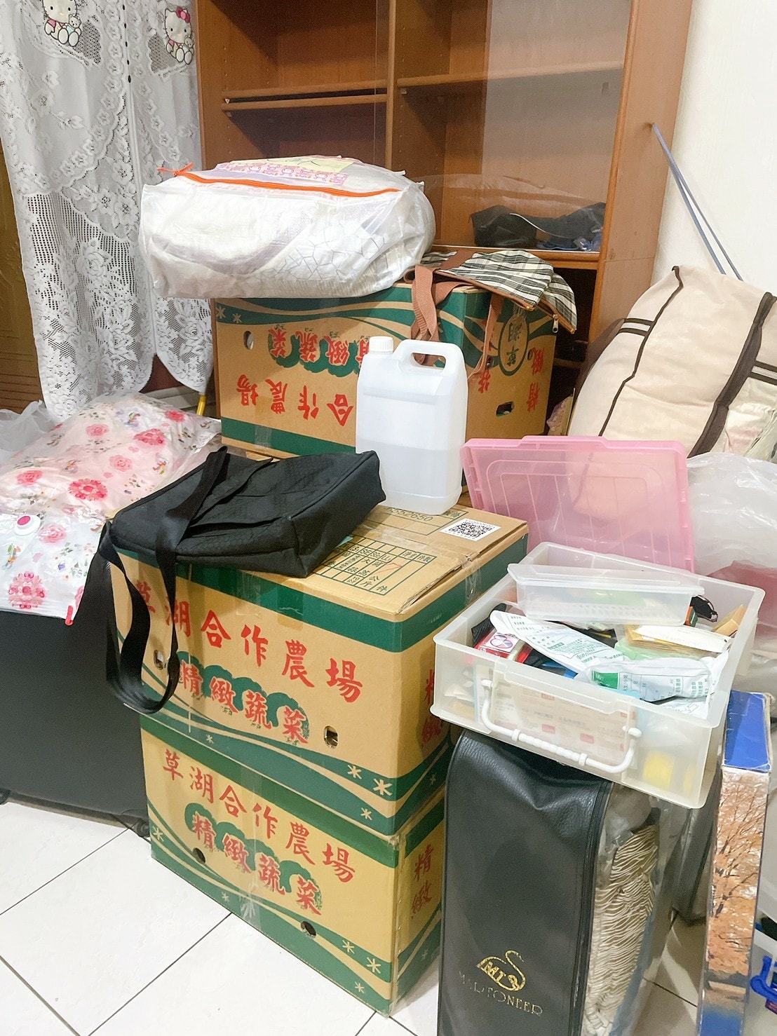 永和搬家推薦 ༺Google 千則推薦好評的搬家公司 - 