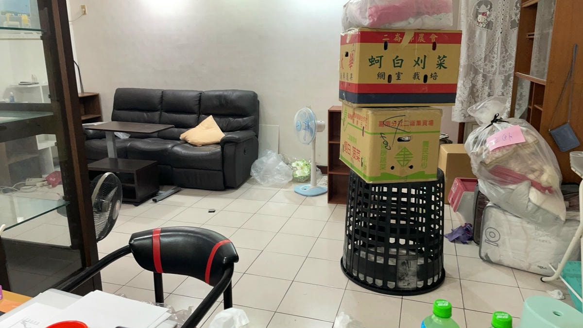 永和搬家推薦 ༺Google 千則推薦好評的搬家公司 - 