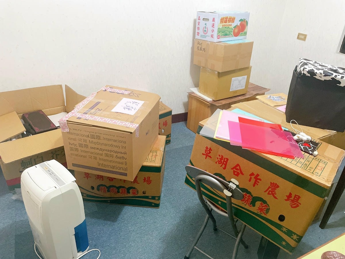 永和搬家推薦 ༺Google 千則推薦好評的搬家公司 - 