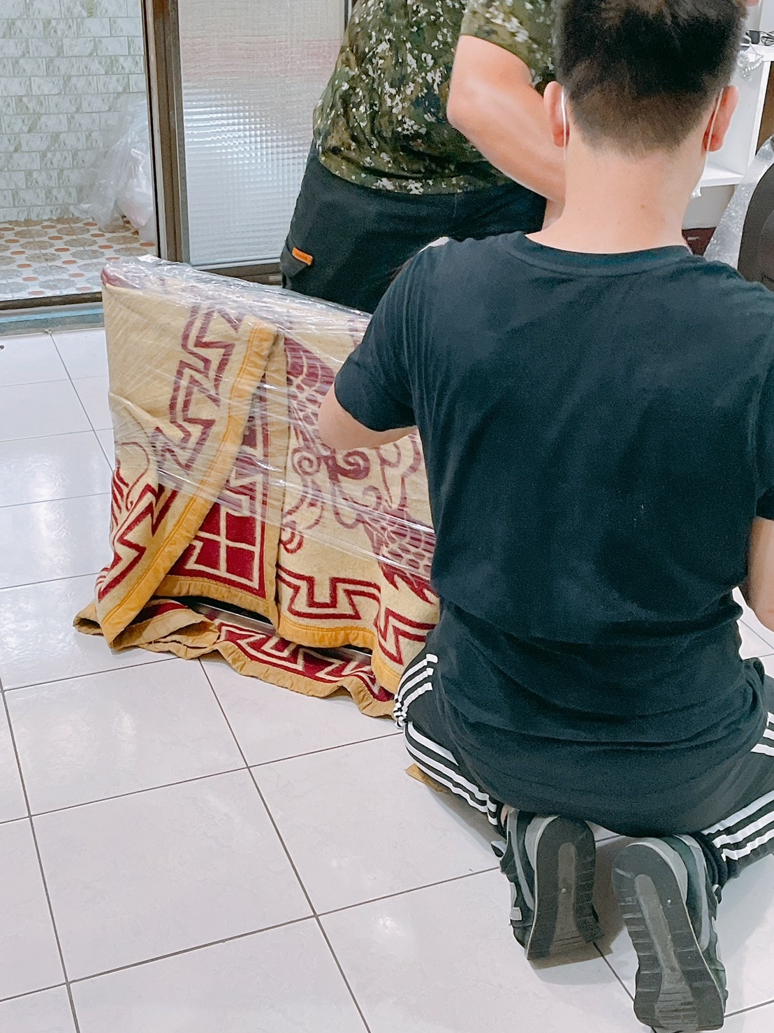 永和搬家推薦 ༺Google 千則推薦好評的搬家公司 - 