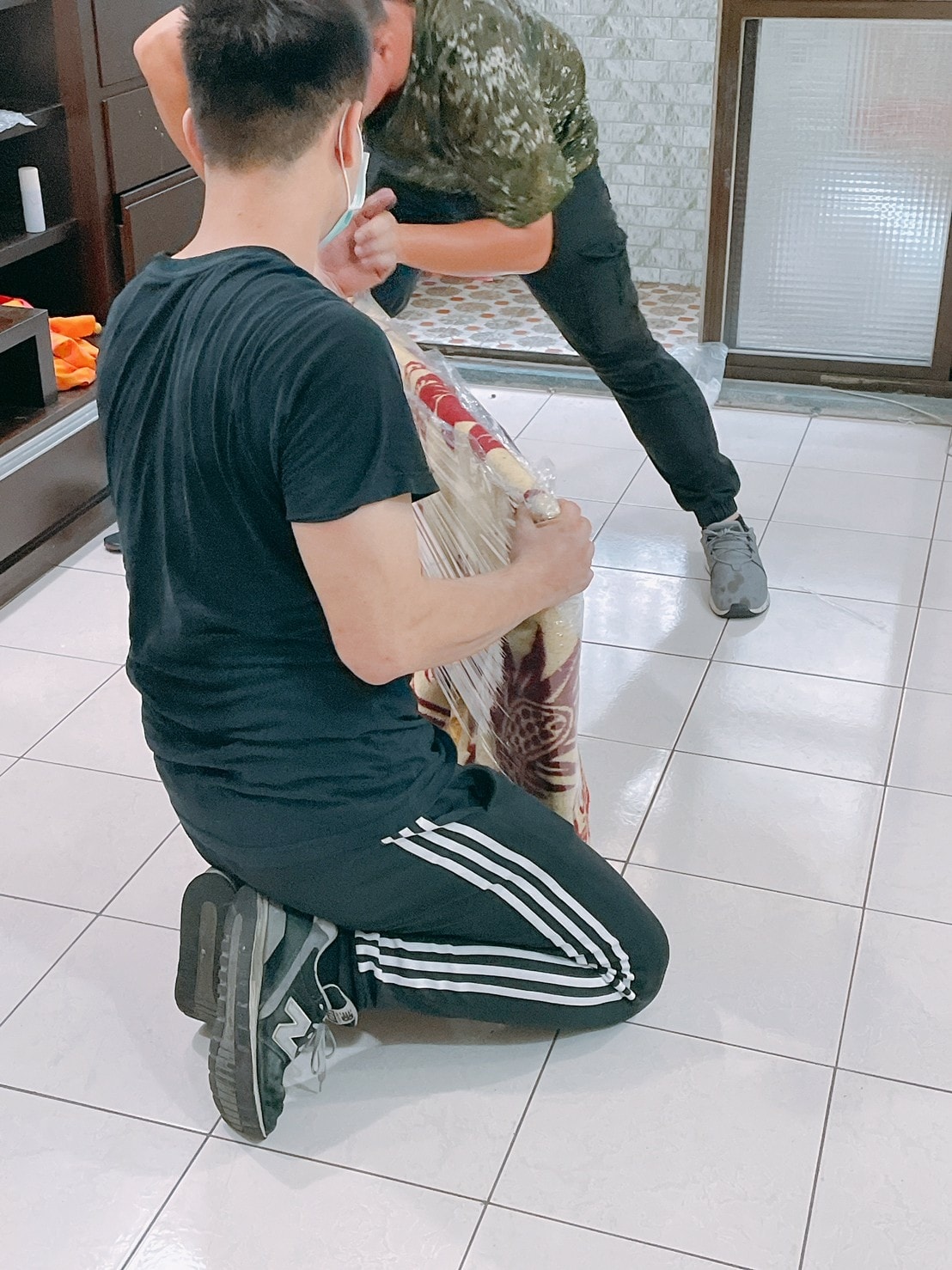 永和搬家推薦 ༺Google 千則推薦好評的搬家公司 - 