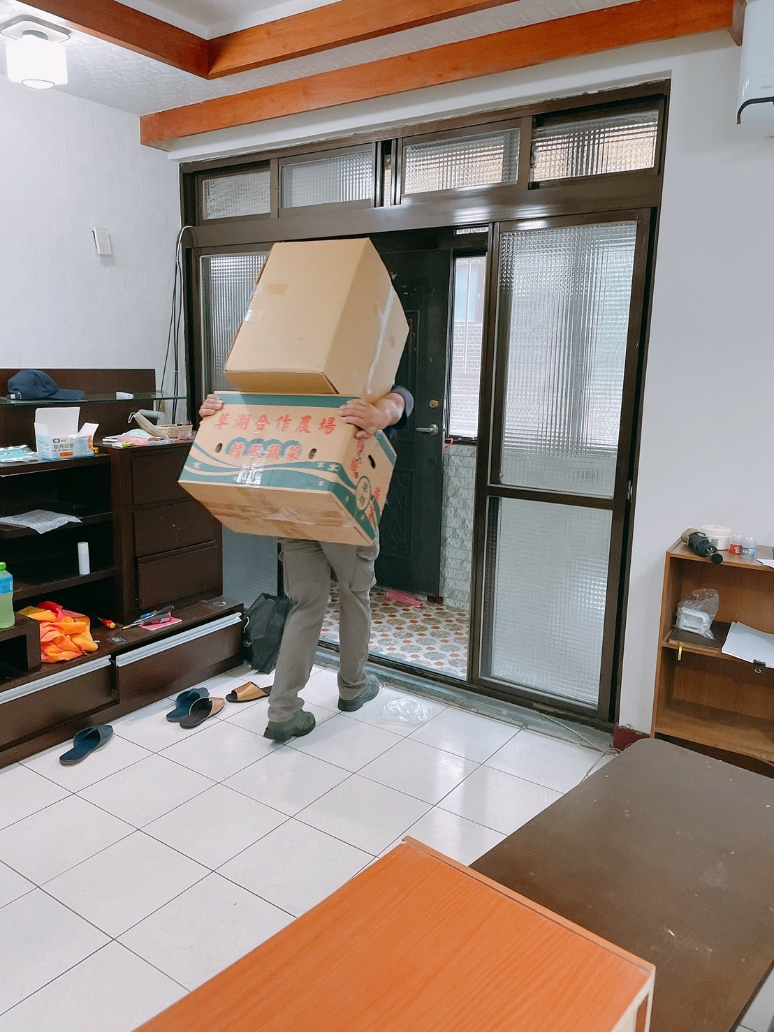 永和搬家推薦 ༺Google 千則推薦好評的搬家公司 - 