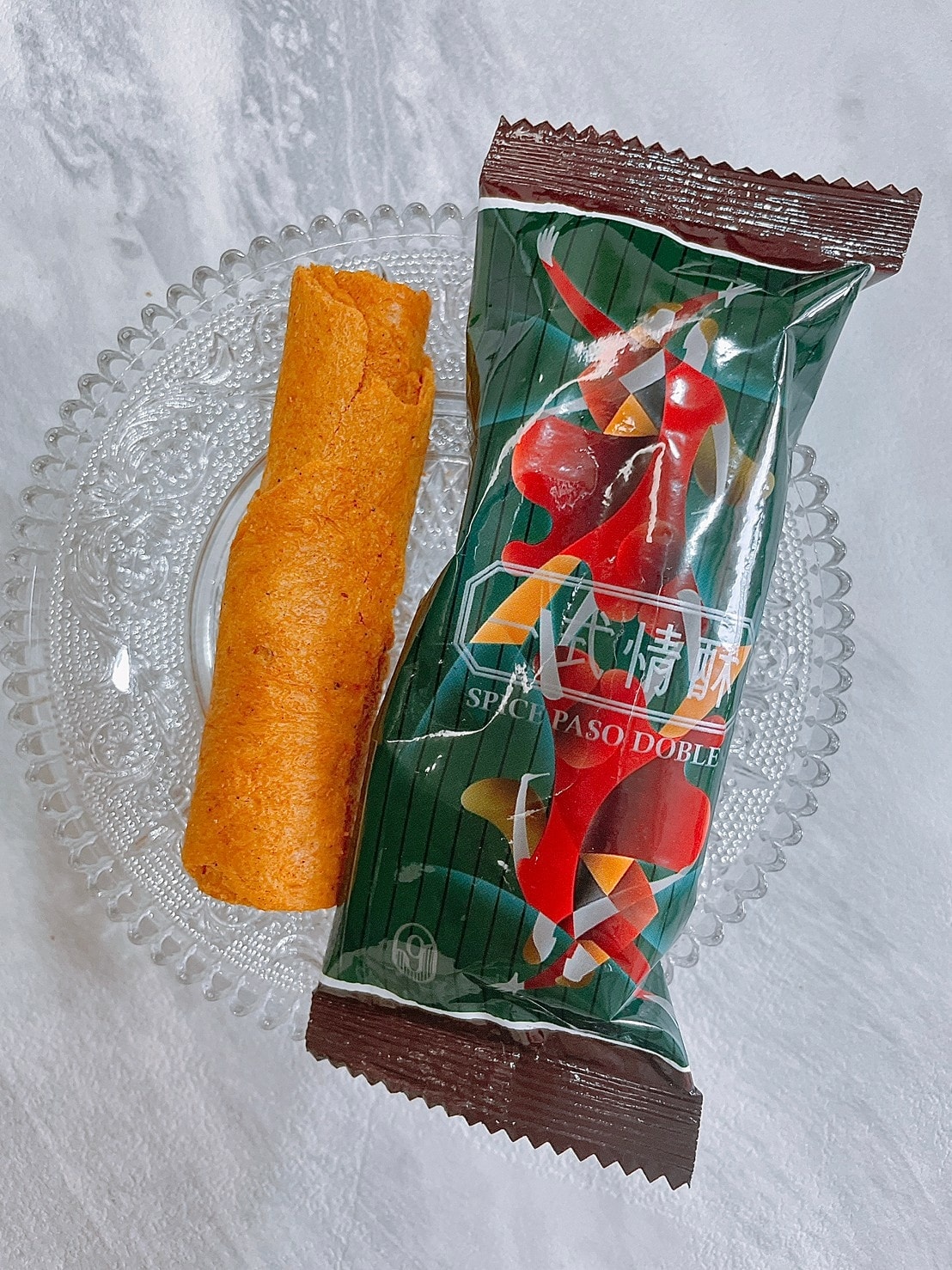 ༩ 食記 ཾ谷溜谷溜༺台中一式情酥蛋捲x台中團購宅備美食x