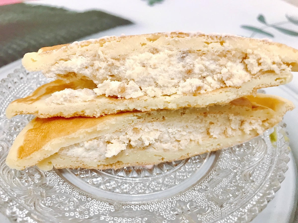 食記 ཾ 甜野新星༺台北信義減醣甜點x生酮以赤藻醣醇取代糖