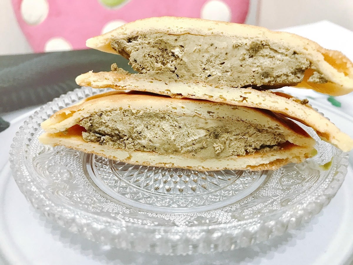 食記 ཾ 甜野新星༺台北信義減醣甜點x生酮以赤藻醣醇取代糖