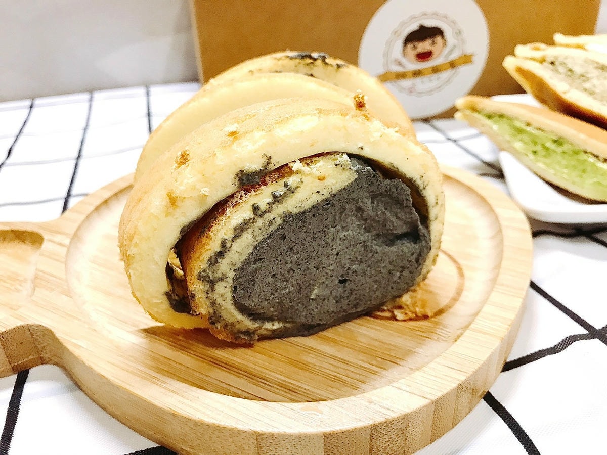 食記 ཾ 甜野新星༺台北信義減醣甜點x生酮以赤藻醣醇取代糖